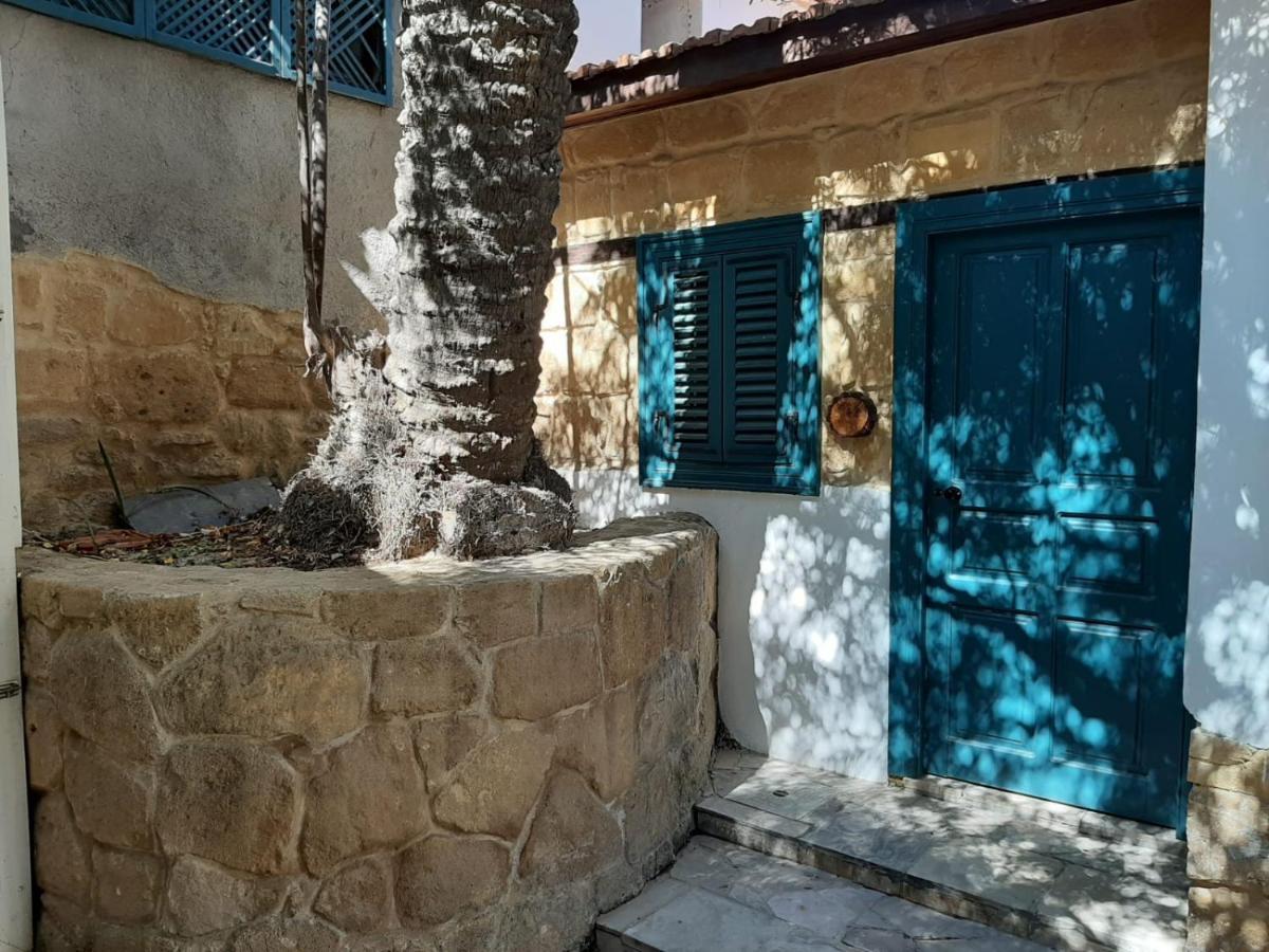 نيقوسيا Palm Garden Guest House المظهر الخارجي الصورة