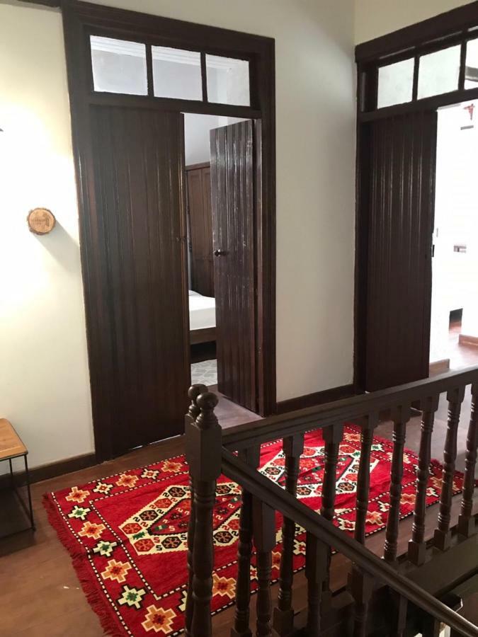 نيقوسيا Palm Garden Guest House المظهر الخارجي الصورة